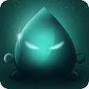 水滴侠(Water Drop Man)