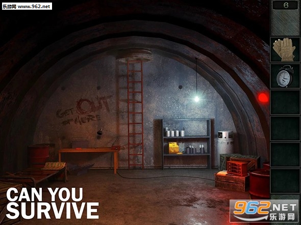 Can You Escape - Armageddon(����������:����ĩ�պ�����)��ͼ2
