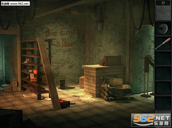 Can You Escape - Armageddon(����������:����ĩ�պ�����)��ͼ3