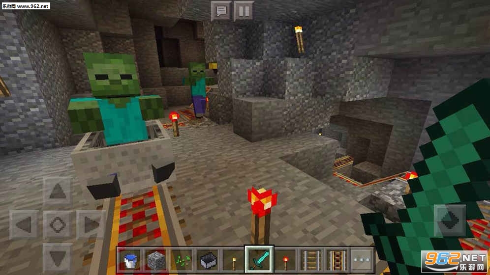 Minecraft(�ҵ�����1.2.0.2���ĺ�����)��ͼ3