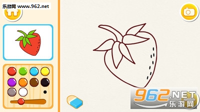 ������ʻ�app(��ͯ���㻭�Ҳ�)��ͼ2