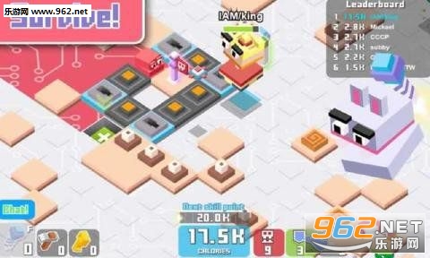 �ڱ�����ս(pie.ai)��׿��v1.3��ͼ0