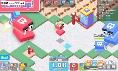 �ڱ�����ս(pie.ai)��׿��v1.3��ͼ3
