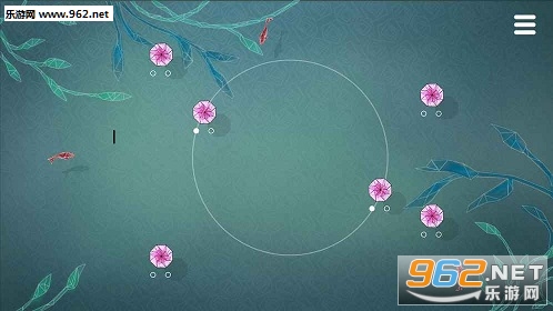 Ripple Blossom(������Ϸ)��ͼ1