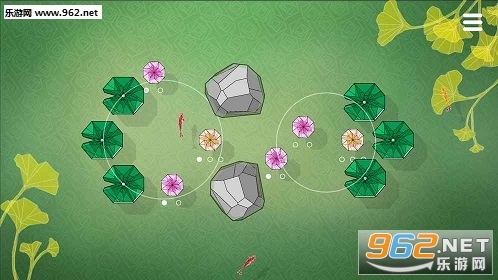 Ripple Blossom(������Ϸ)��ͼ2