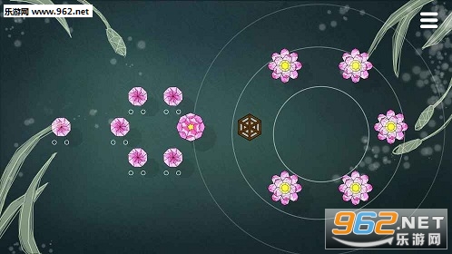 Ripple Blossom(������Ϸ)��ͼ3
