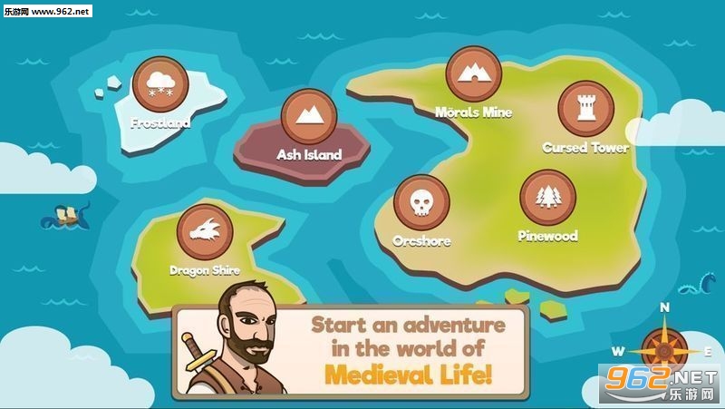 ���������� Medieval Life������׿���ͼ4