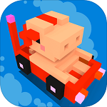 PixelBumperCar(������������׿��)
