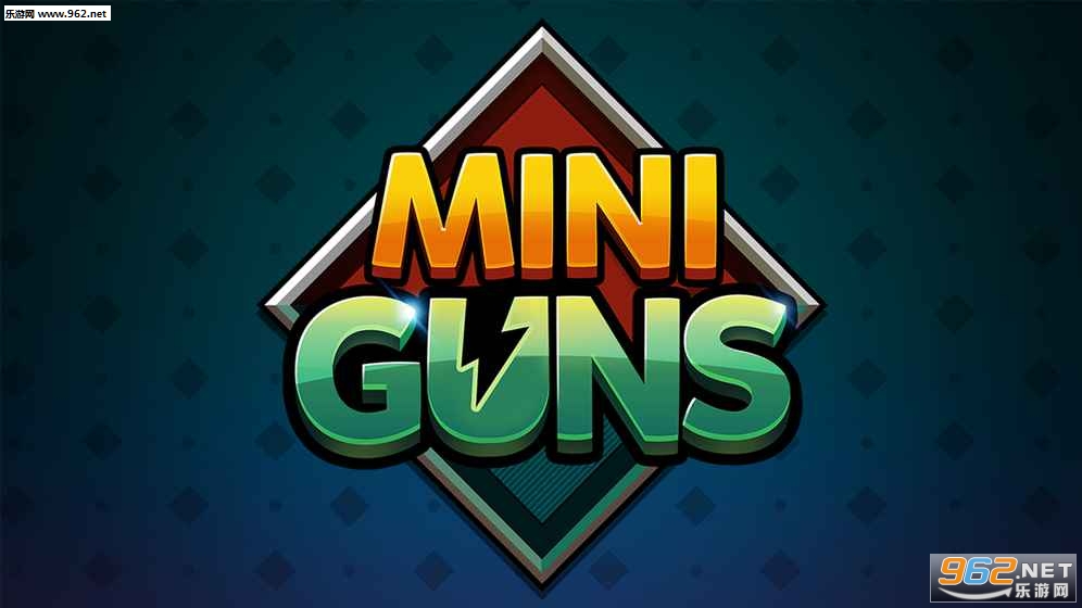 Mini Guns���ιٷ���v1.0.06��ͼ0