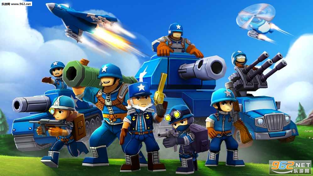 Mini Guns���ιٷ���v1.0.06��ͼ2