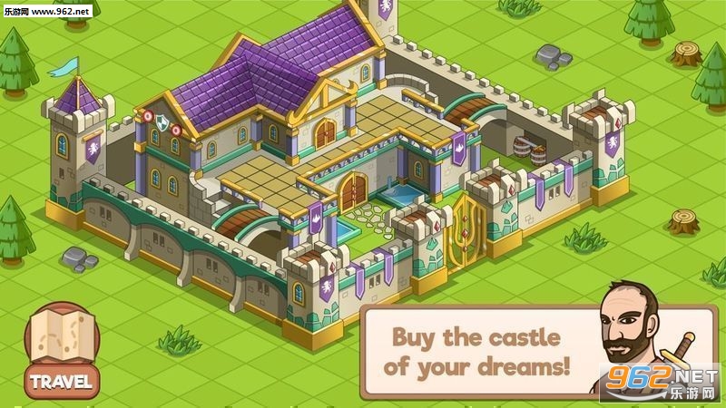 Medieval Life(������������׿���İ�)��ͼ0