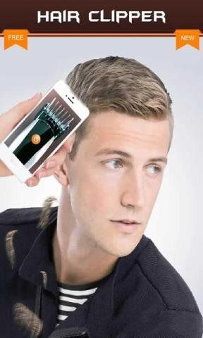 Hair Clipper Simulator(�����������簲׿���İ�)v1.3��ͼ1
