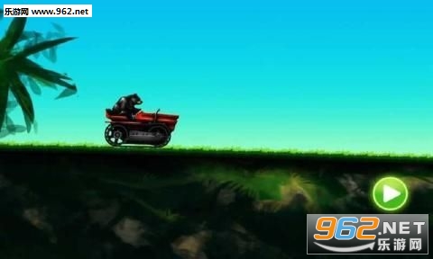 ����ԽҰ�ɳ���׿��(Jungle Cars)v3.1��ͼ2