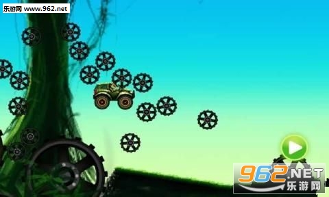 ����ԽҰ�ɳ���׿��(Jungle Cars)v3.1��ͼ3