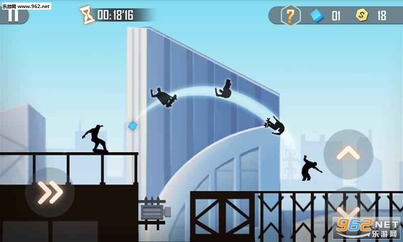 Shadow Skate(��Ӱ���尲׿��)��ͼ0