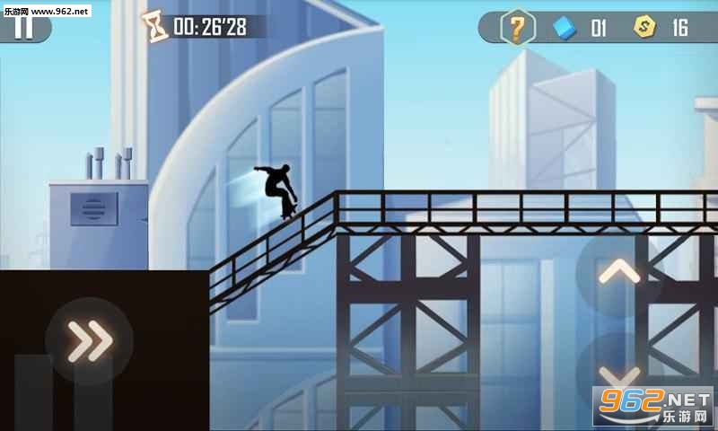 Shadow Skate(��Ӱ���尲׿��)��ͼ4