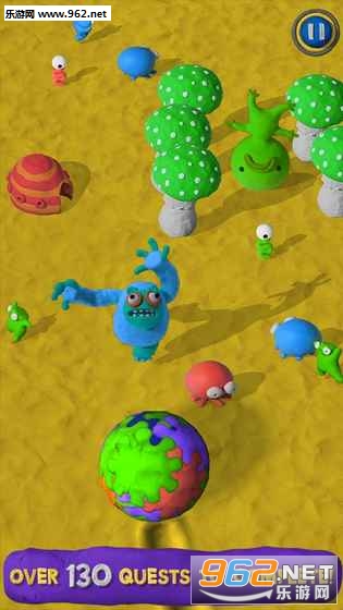 Clay Jam(ճ�����簲׿��)v1.9��ͼ2
