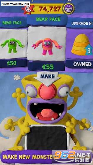 Clay Jam(ճ�����簲׿��)v1.9��ͼ0