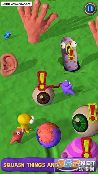 Clay Jam(ճ�����簲׿��)v1.9��ͼ3