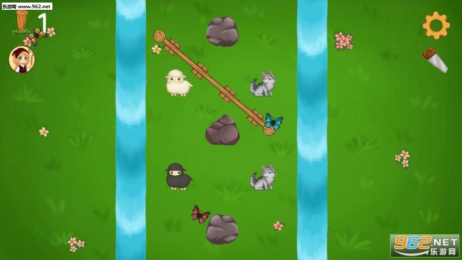 Keep Sheep Safe!(�ػ�����׿��)v1.01��ͼ0