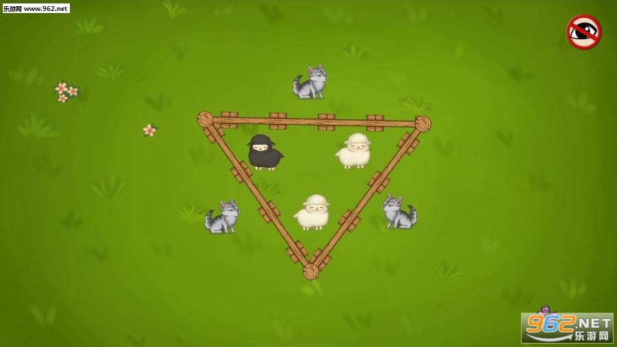 Keep Sheep Safe!(�ػ�����׿��)v1.01��ͼ2