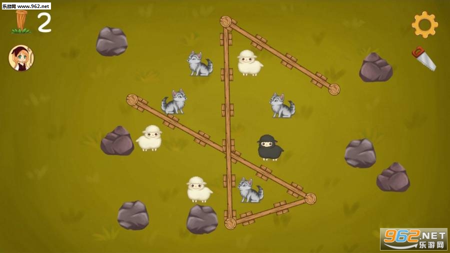 Keep Sheep Safe!(�ػ�����׿��)v1.01��ͼ4
