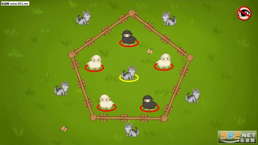 Keep Sheep Safe!(�ػ�����׿��)v1.01��ͼ3