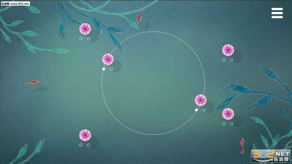 Ripple Blossom(������Ϸ��׿��)v1.0��ͼ0