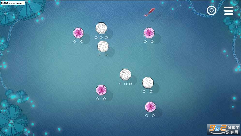 Ripple Blossom(������Ϸ��׿��)v1.0��ͼ1
