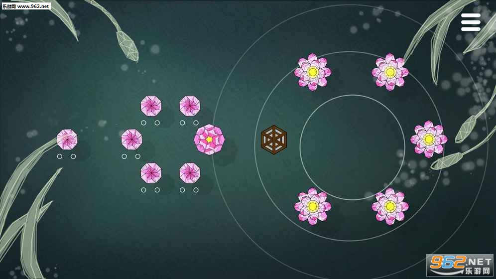 Ripple Blossom(������Ϸ��׿��)v1.0��ͼ2