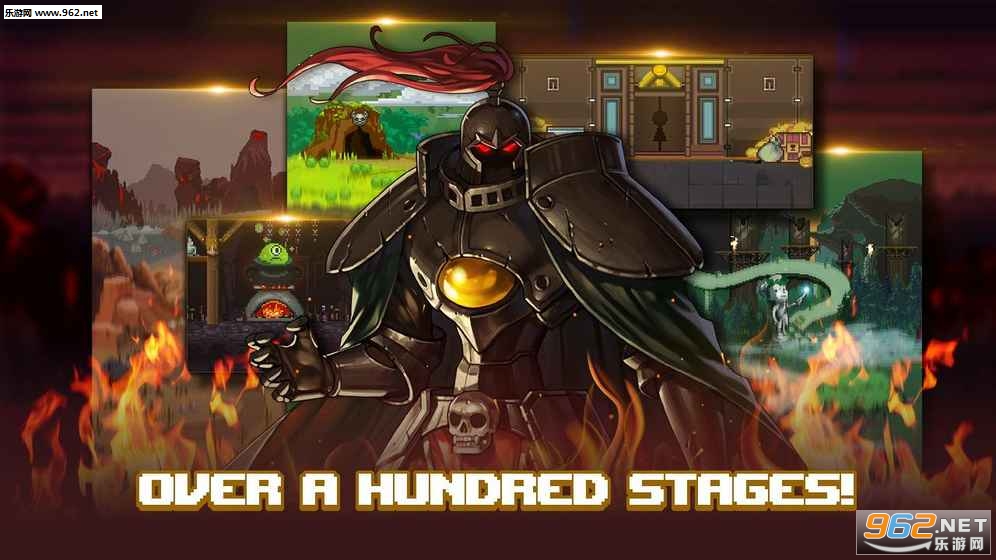 Knight Fever(��Ѫ��ʿ��׿��)v1.0.59��ͼ1