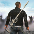 City Survival Shooter - Zombie Breakout Battle(�������������ʬͻΧս�ٷ���)