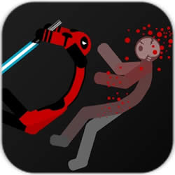 Stickman Backflip Killer 3(����˿շ�ɱ��3��׿��)