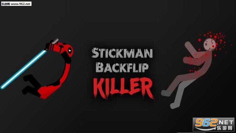 Stickman Backflip Killer 3(����˿շ�ɱ��3��׿��)v0.1��ͼ0
