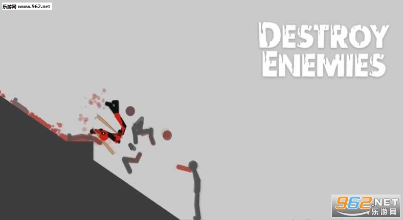 Stickman Backflip Killer 3(����˿շ�ɱ��3��׿��)v0.1��ͼ2