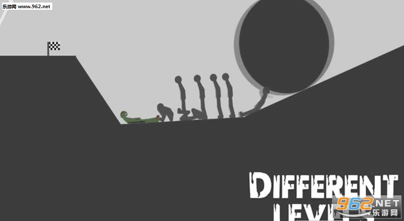 Stickman Backflip Killer 3(����˿շ�ɱ��3��׿��)v0.1��ͼ3