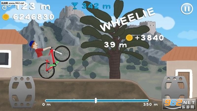 Wheelie Bike(�������г���׿��)��ͼ2
