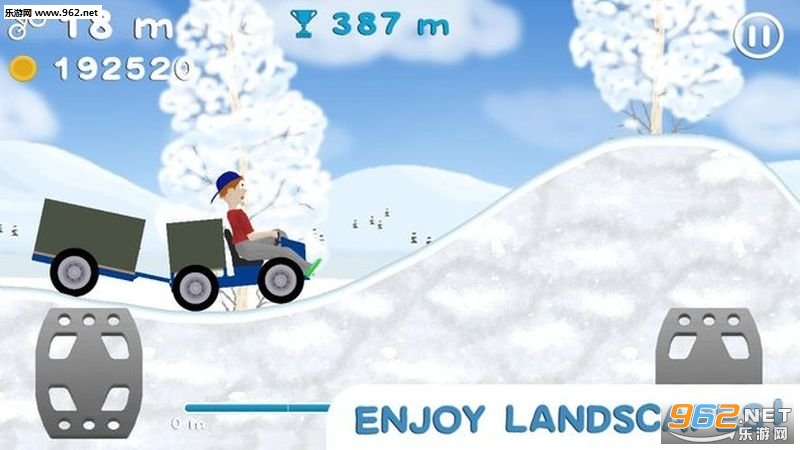 Wheelie Bike(�������г���׿��)��ͼ0