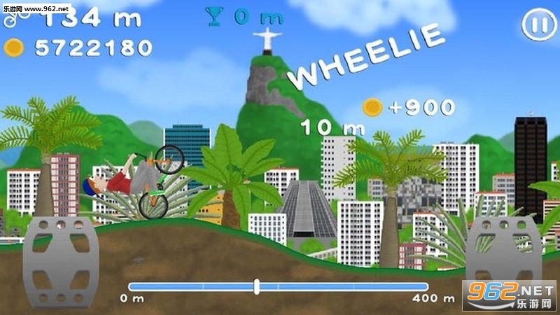 Wheelie Bike(�������г���׿��)��ͼ1
