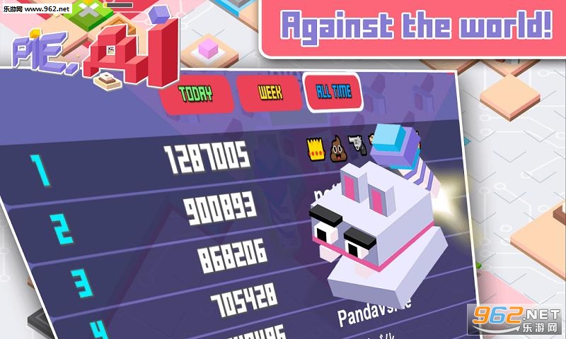 ��������ս(pie.ai)���İ�v1.3��ͼ1