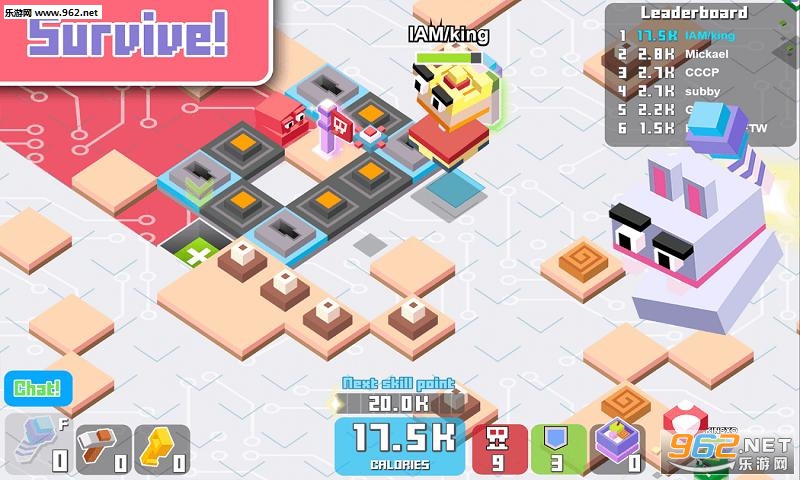 ��������ս(pie.ai)���İ�v1.3��ͼ2