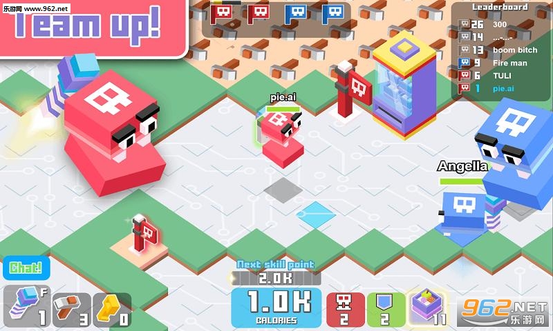��������ս(pie.ai)���İ�v1.3��ͼ3