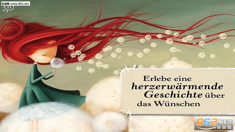 Im Garten der Pusteblumen(�ѹ�Ӣ�Ļ�԰��׿��)v1.9(Im Garten der Pusteblumen)��ͼ0