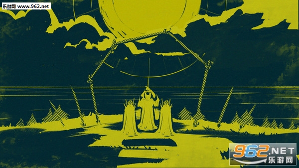 ������(The Shrouded Isle)�ٷ������ƽ���ͼ0