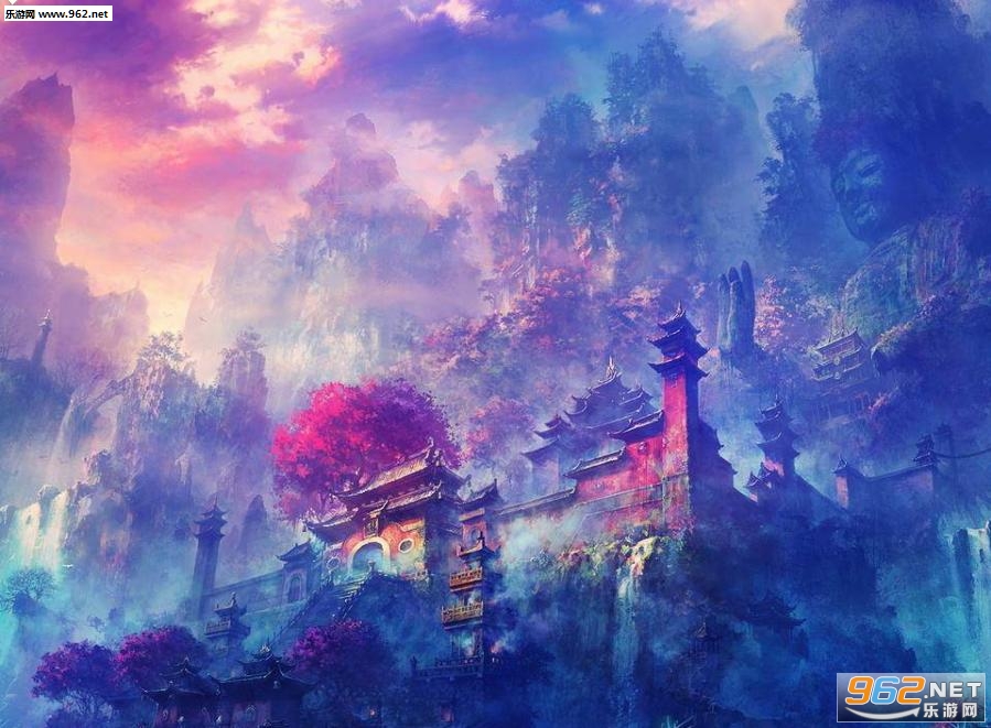 魔兽地图 神之路1.1正式版截图0