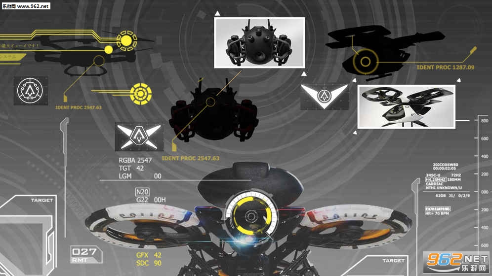 Drone Escape(���˻�����ɱ��׿��)v1.027��ͼ2