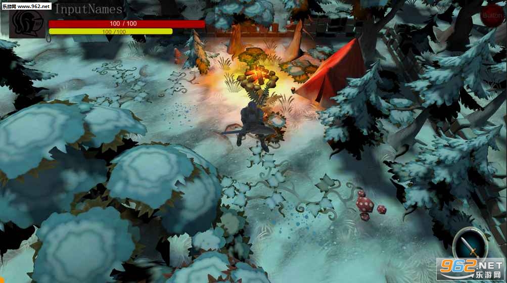 Dungeon(����֮��)��ͼ0