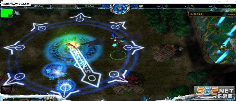 ħ��RPG��ͼ �����ż�2.2��ʽ�� �����ع��Խ�ͼ2