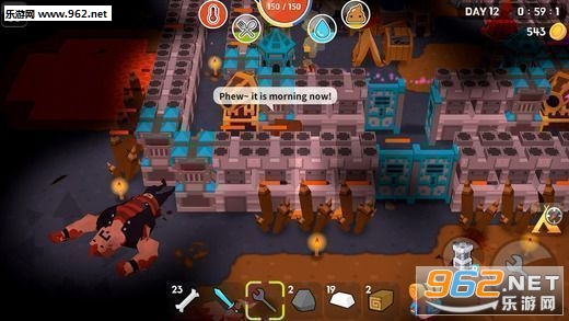 �ޥ��󥵥Х��Х� ( Mine Survival )(�������� Mine Survivalƻ��IOS���İ�)v1.4.1��ͼ3
