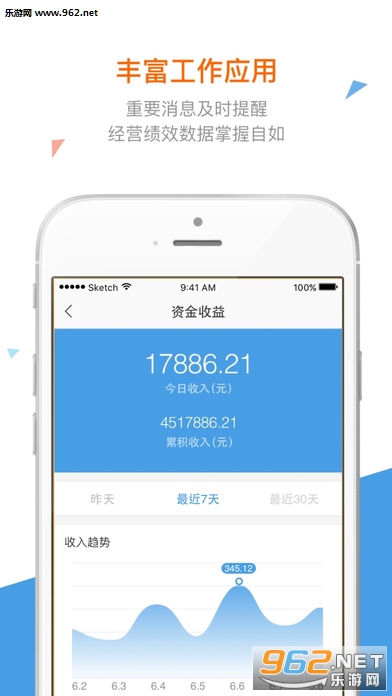 万家医疗诊所版app苹果版截图1